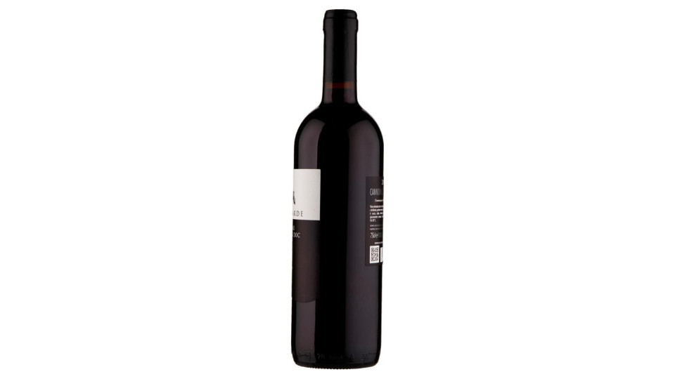 Cannonau di Sardegna Doc