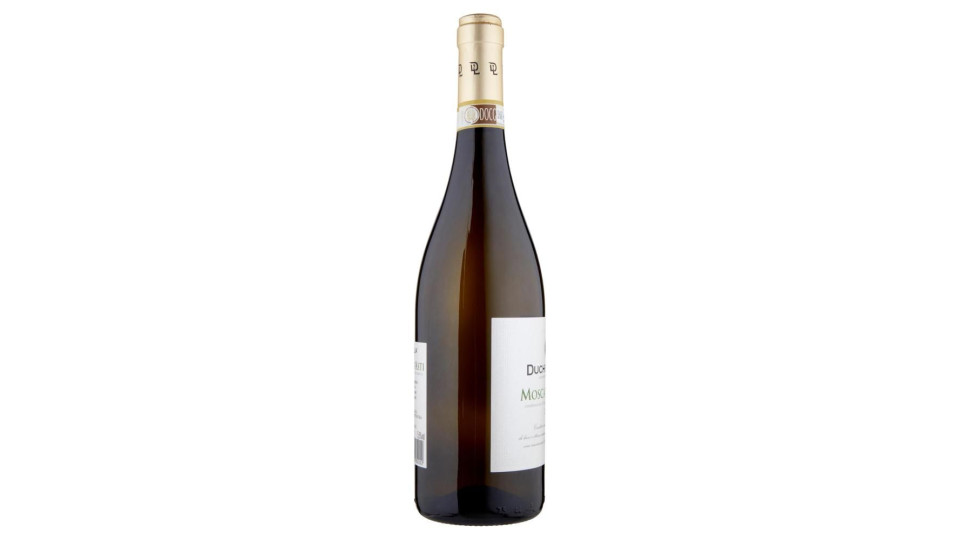 Moscato d'Asti Docg