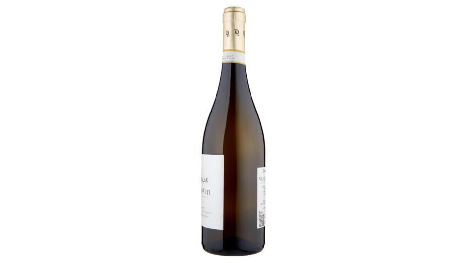 Moscato d'Asti Docg