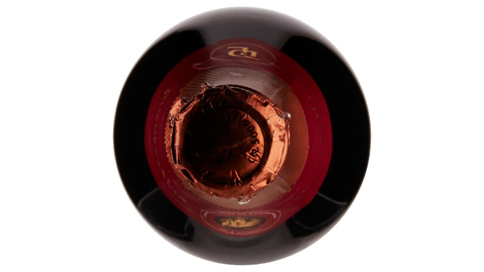 Fragolino Rosso