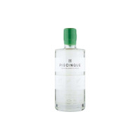 Piùcinque [ Gin Distillato In Italia ] 70 Cl
