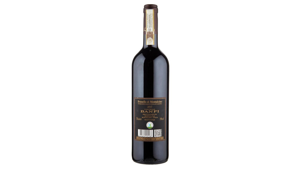 Brunello di Montalcino