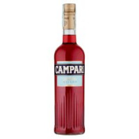 Campari Bitter