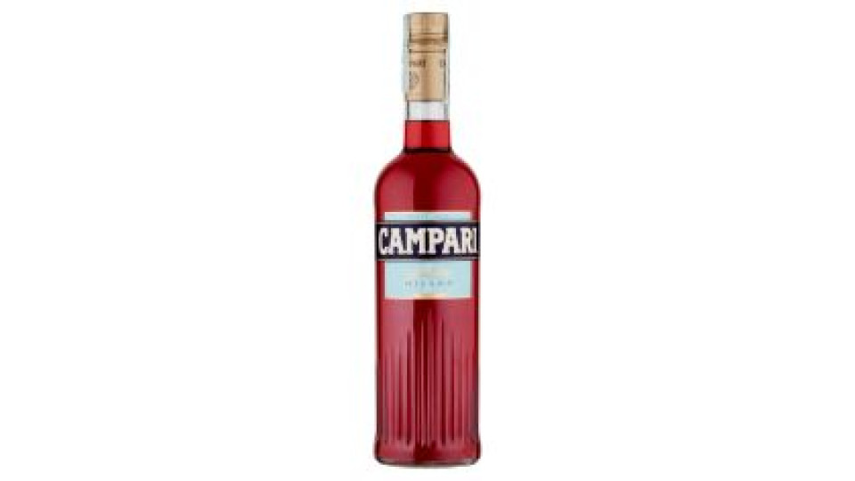 Campari Bitter