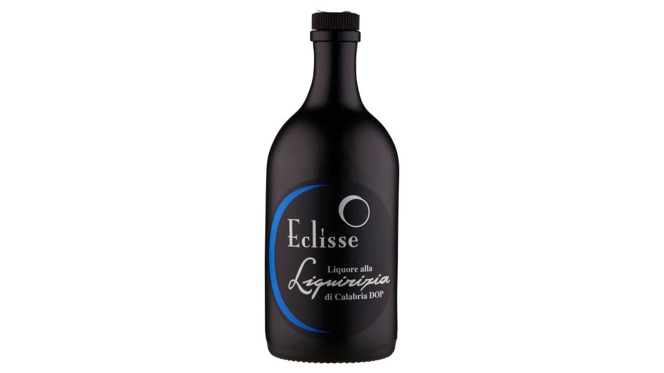 Liquore alla Liquirizia di Calabria Dop