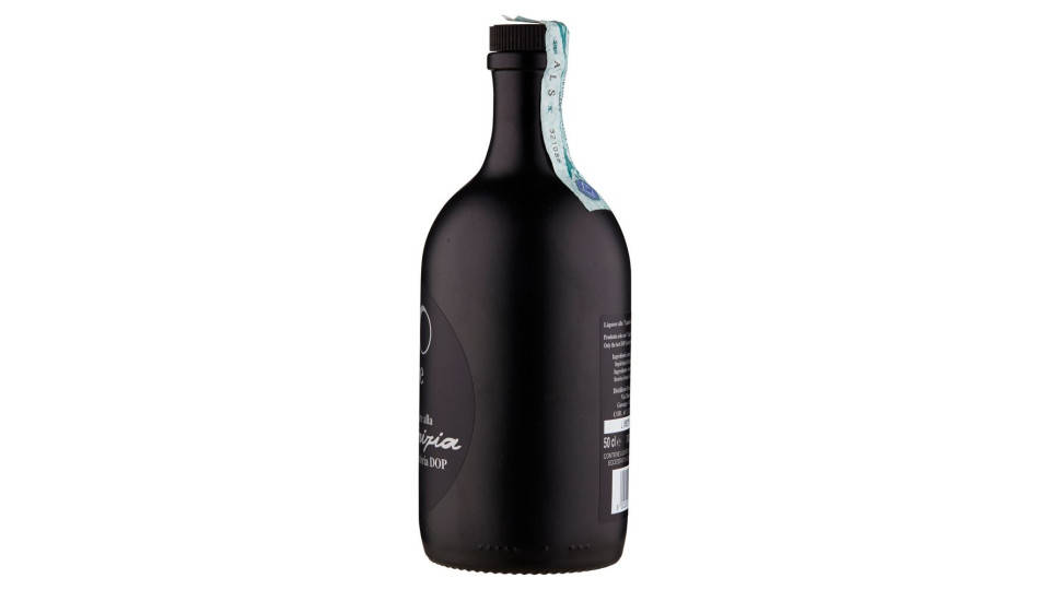 Liquore alla Liquirizia di Calabria Dop