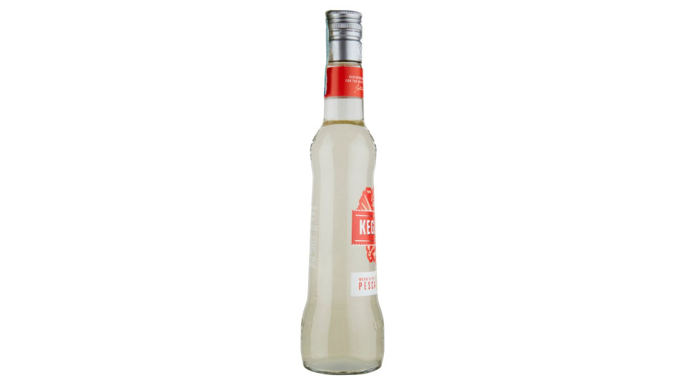 Vodka Pesca  70cl