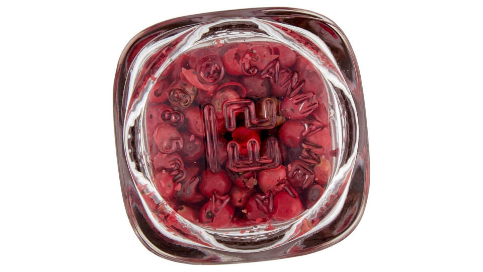 Cannamela - Bacche Rosa, Grani