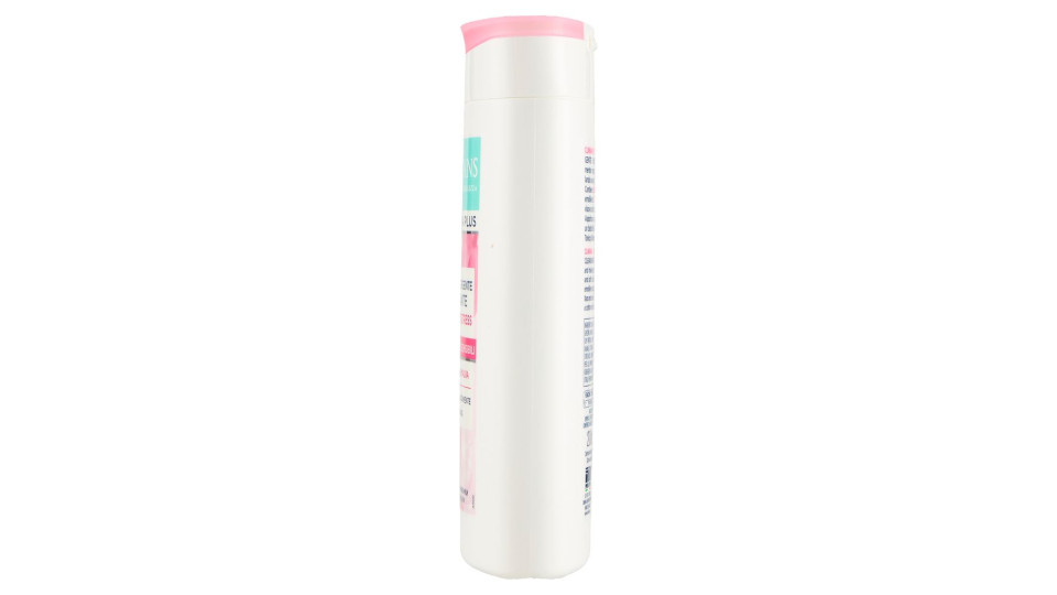 Hydra Plus Latte Detergente Idratante Attiva Antistress Pelli Secche o Sensibili