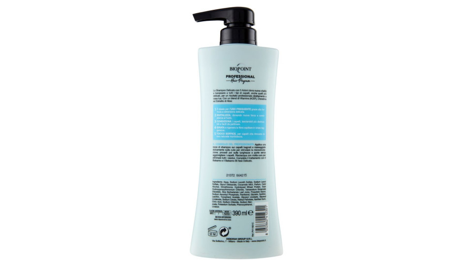Shampoo Professional