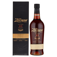 Ron Zacapa, Centenario Sistema Solera 23 Rum