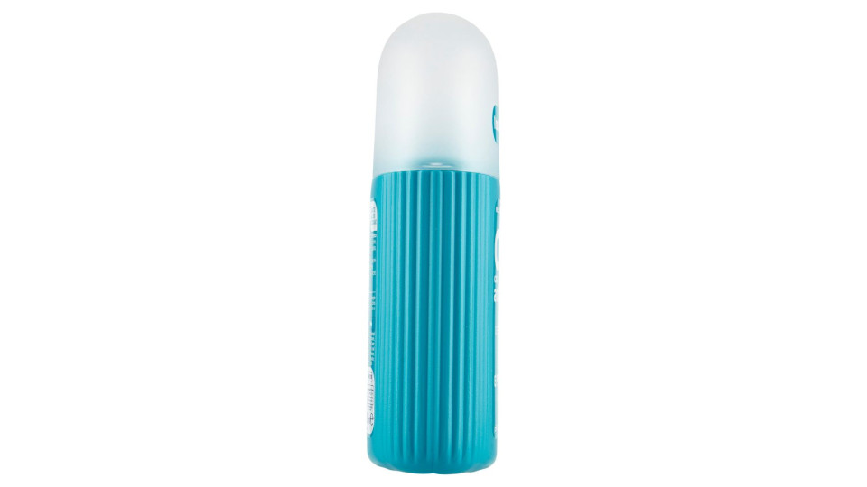Con Antibatterico Detergente Intimo