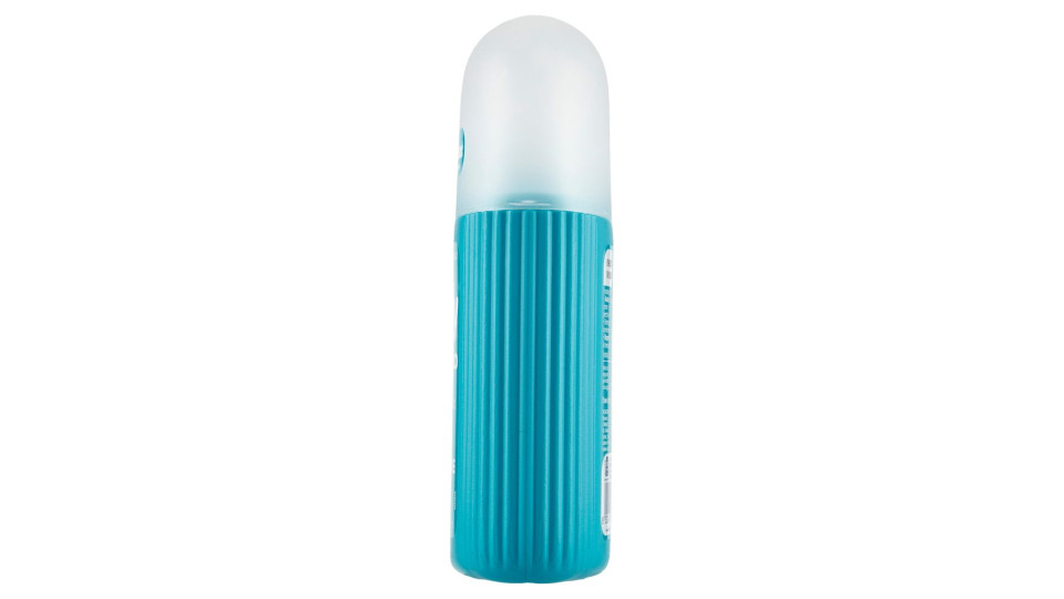 Con Antibatterico Detergente Intimo