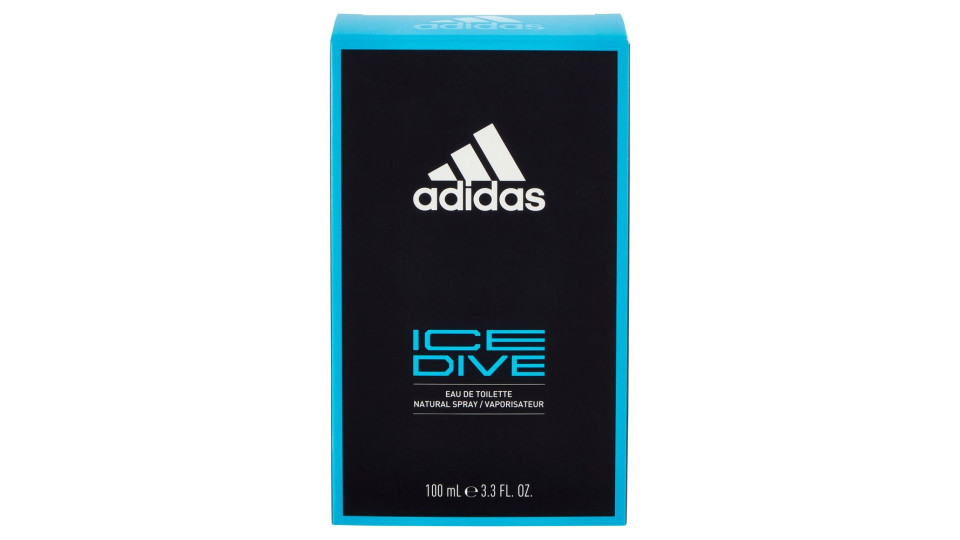 Ice Dive