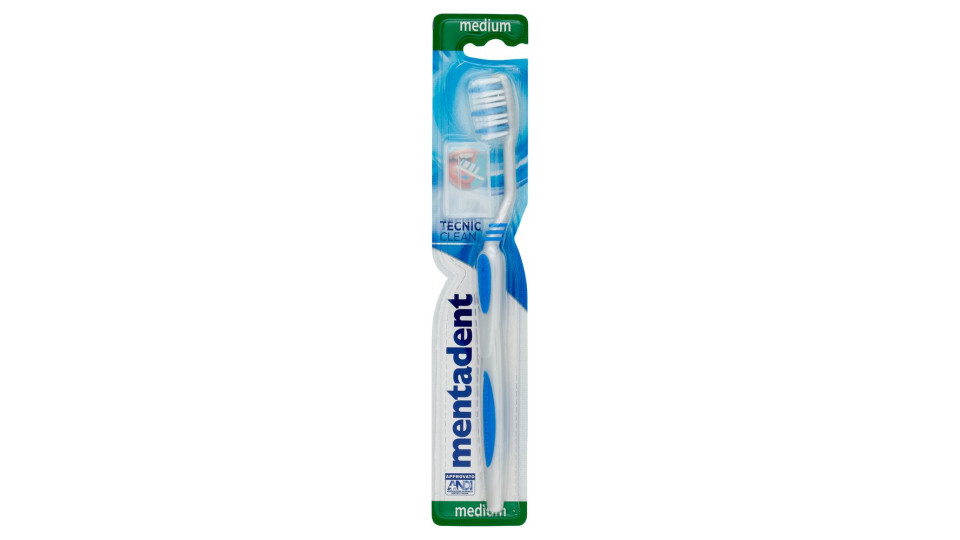 Tecnic Clean Medium