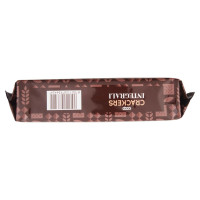Crackers Integrali 18 x 37,5 g