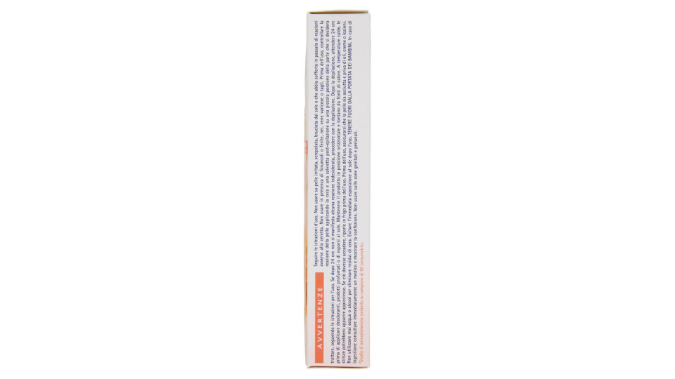 Sugaring Strisce Depilatorie Viso e Parti Delicate 20 Strisce +4 Salviettine Post-epilazione