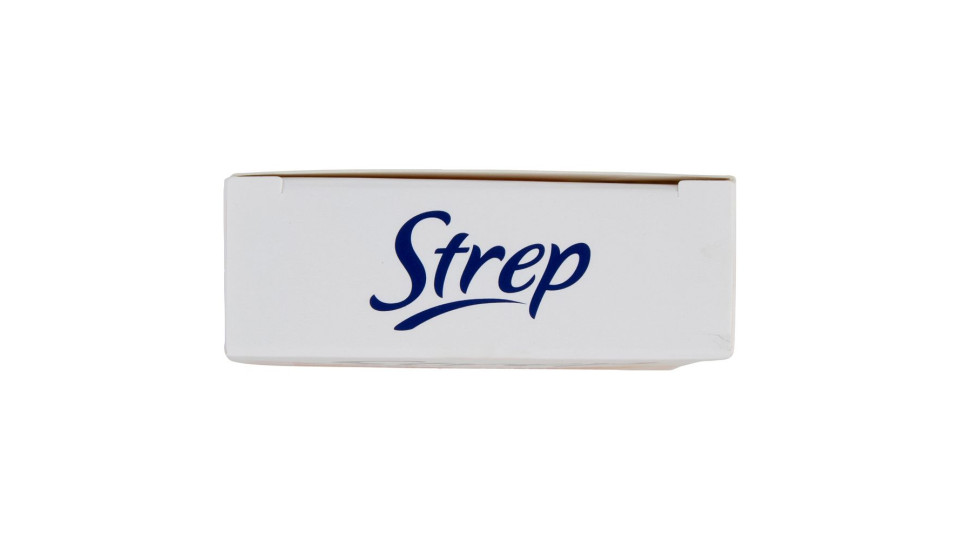 Sugaring Strisce Depilatorie Viso e Parti Delicate 20 Strisce +4 Salviettine Post-epilazione