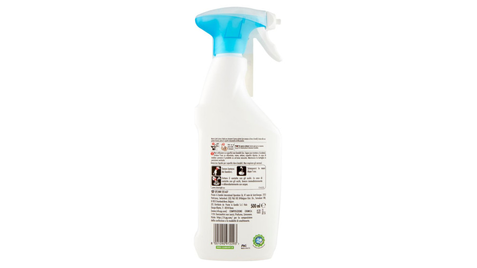 Spray Bagno