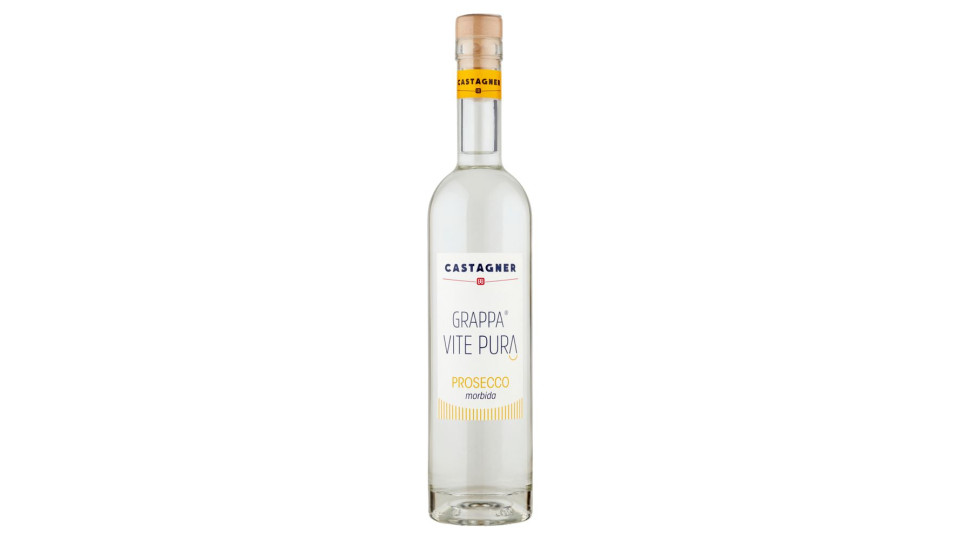 Grappa di Prosecco