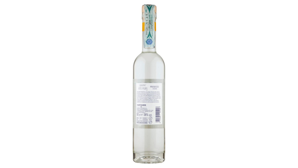 Grappa di Prosecco