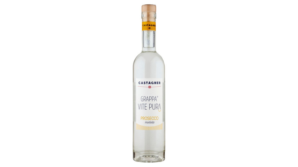 Grappa di Prosecco