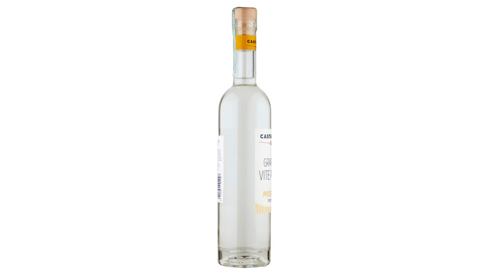 Grappa di Prosecco