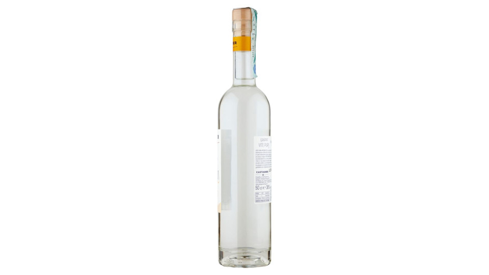 Grappa di Prosecco
