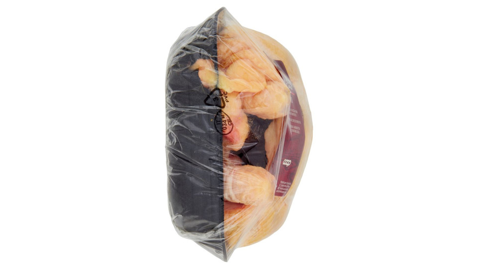 Pollo a Busto 1250 g Ca