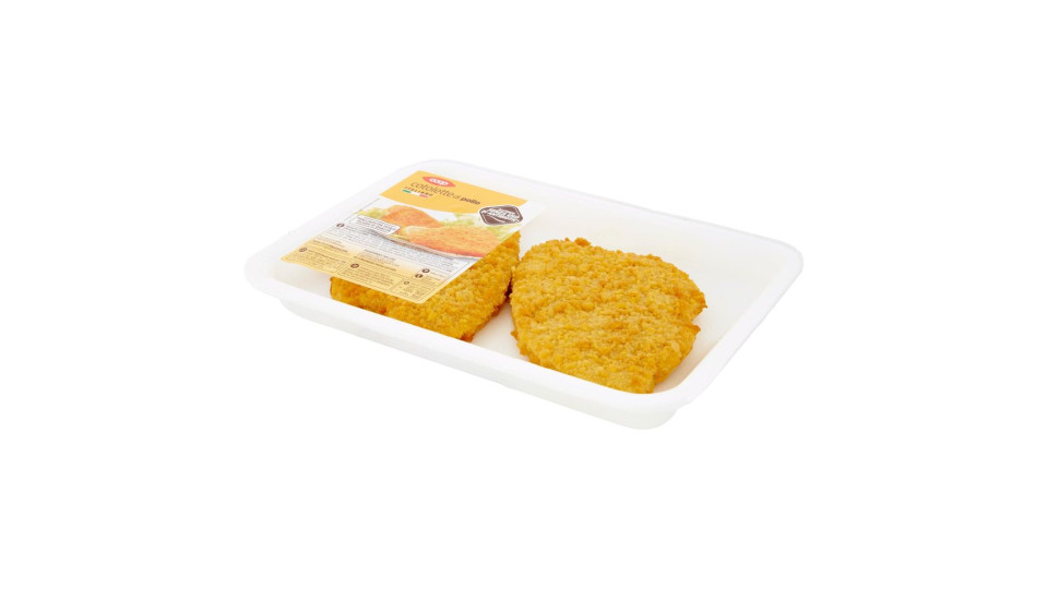 Cotolette di Pollo Italiano 220 g