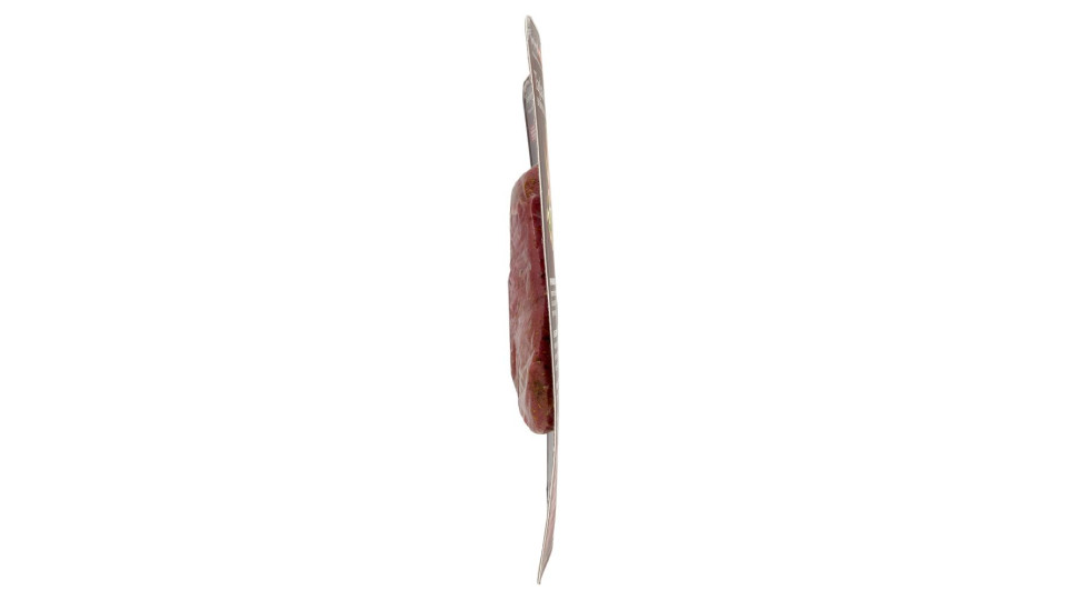 Tagliata Marinata di Bovino Adulto