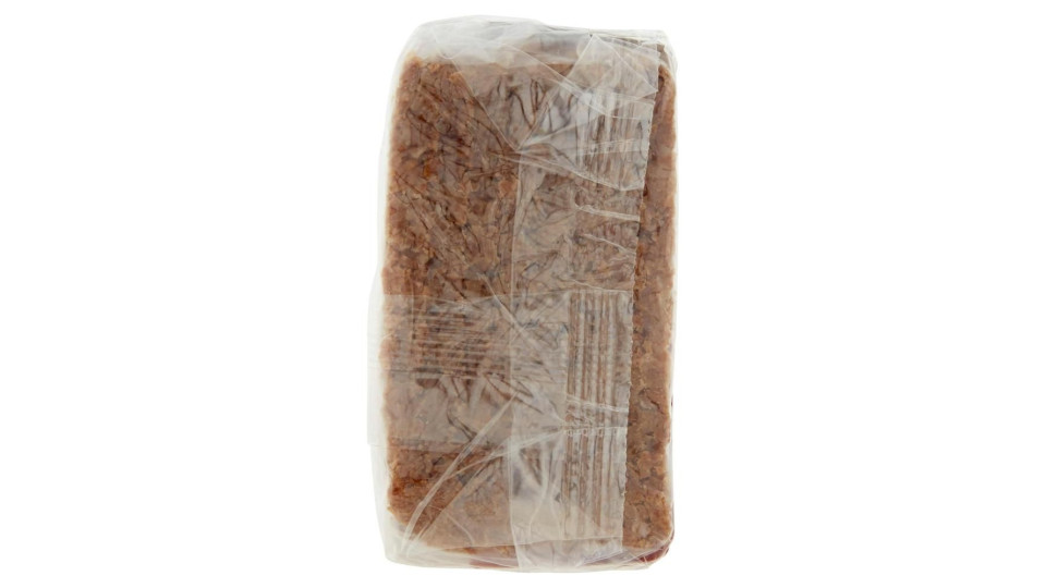 Pane di Segale Integrale al 100%