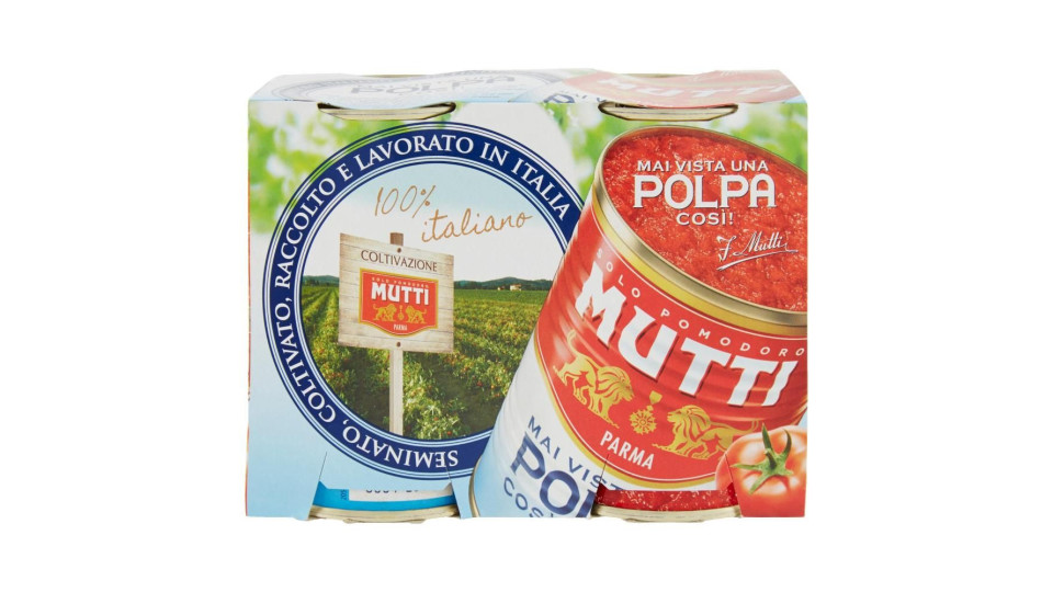 Polpa di Pomodoro