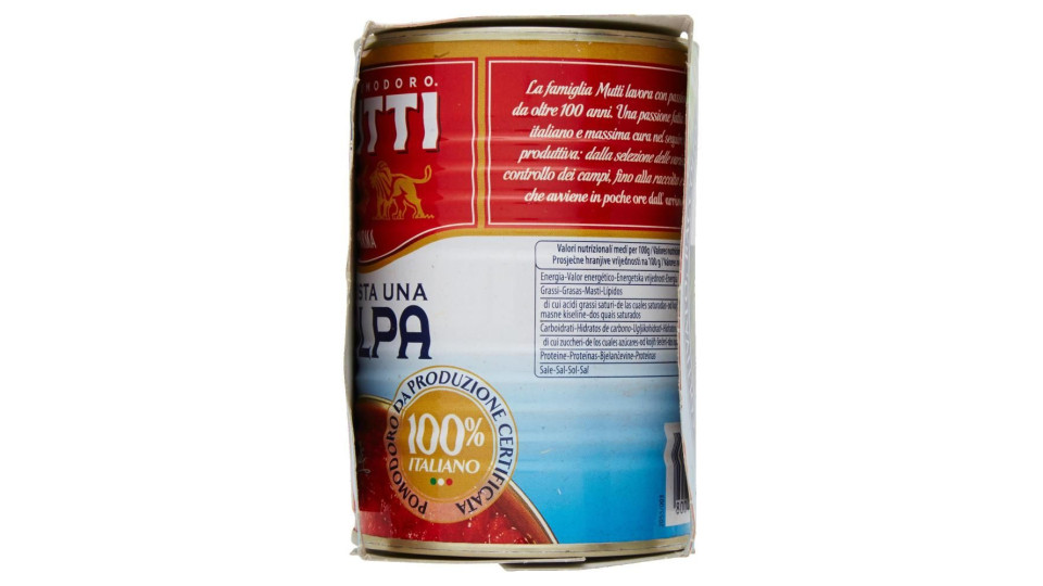 Polpa di Pomodoro
