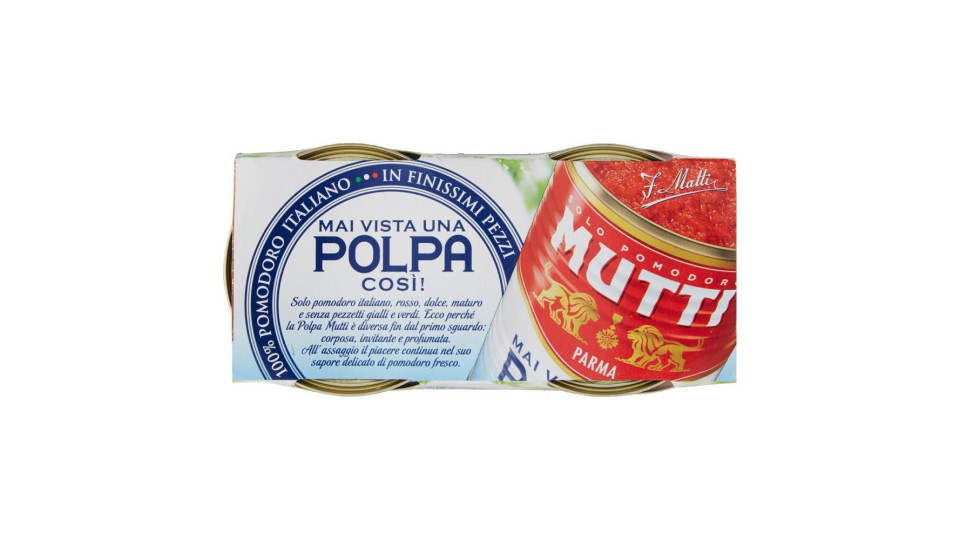Polpa di Pomodoro