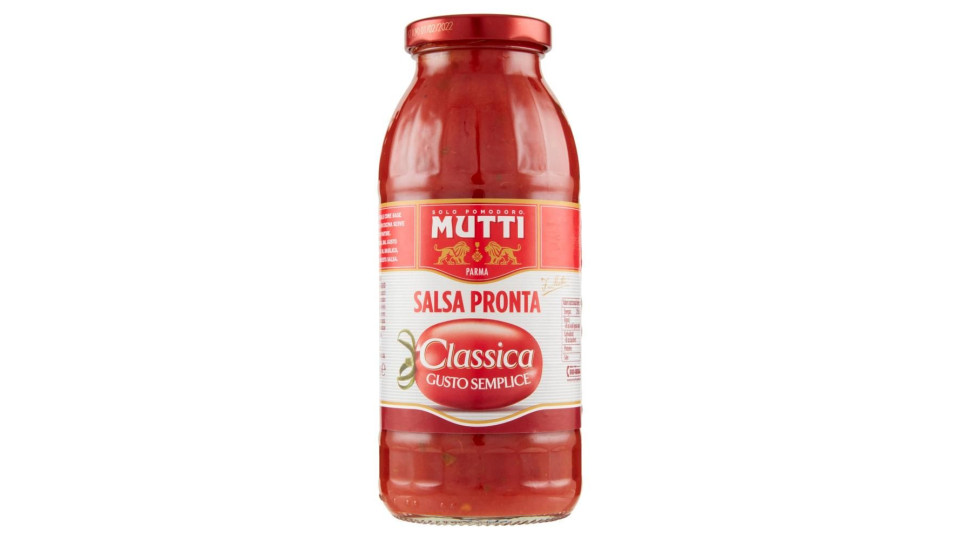 Salsa Pronta Classica