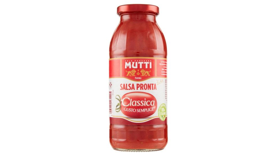 Salsa Pronta Classica