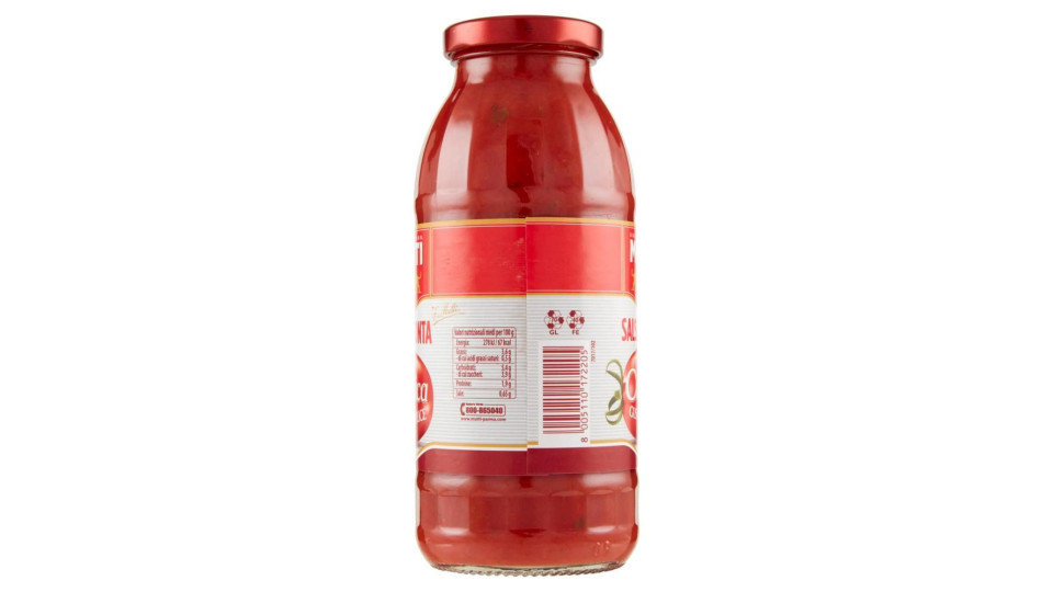 Salsa Pronta Classica