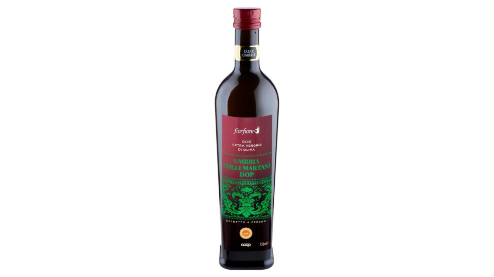 Olio Extra Vergine di Oliva