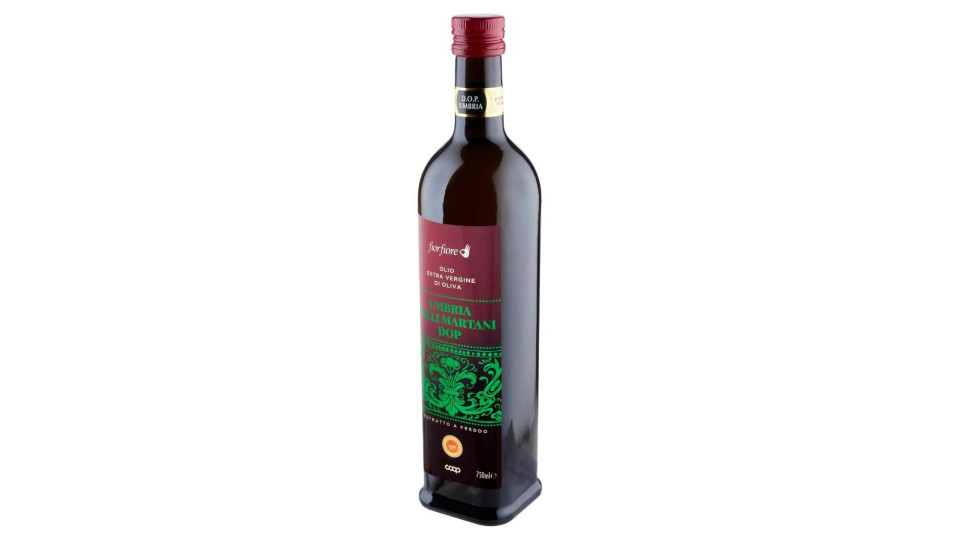 Olio Extra Vergine di Oliva