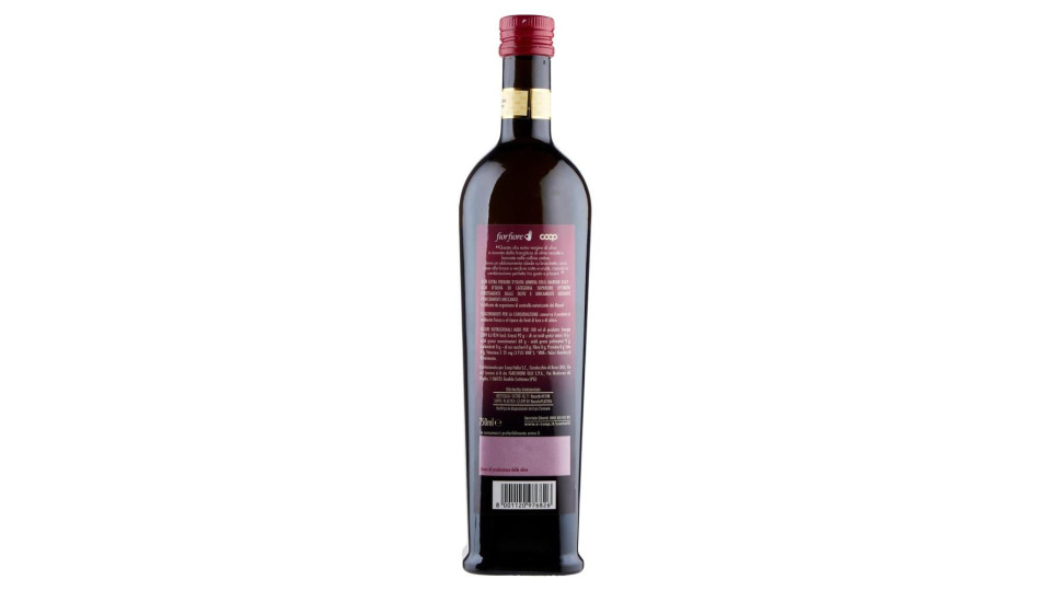 Olio Extra Vergine di Oliva