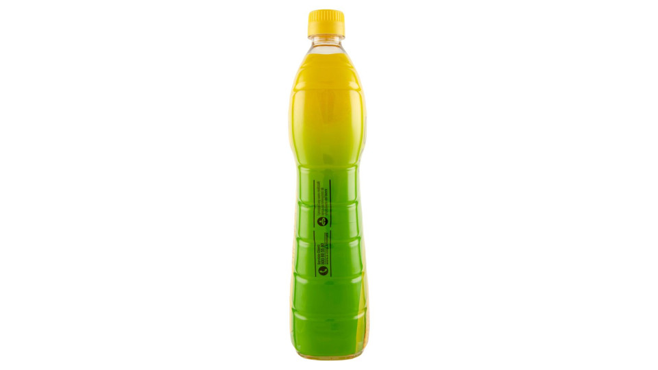 Olio di Semi di Mais