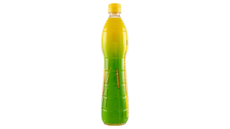 Olio di Semi di Mais