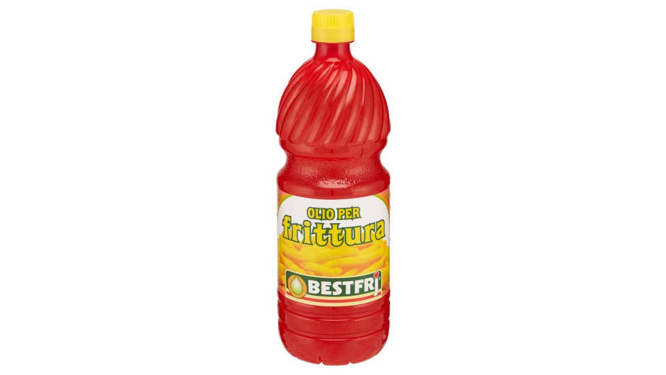 Olio per Frittura