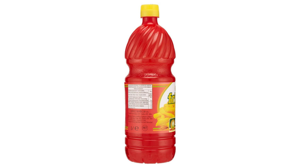 Olio per Frittura
