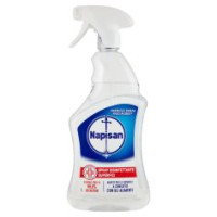 Napisan Spray Igienizzante Superfici Classico