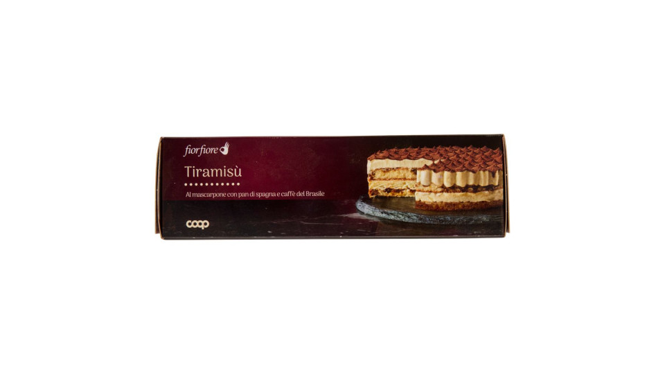 Tiramisù