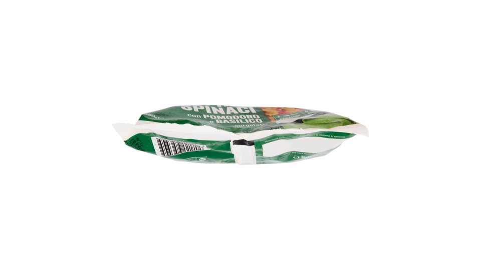 Girelle di Ricotta e Spinaci con Besciamella Surgelate