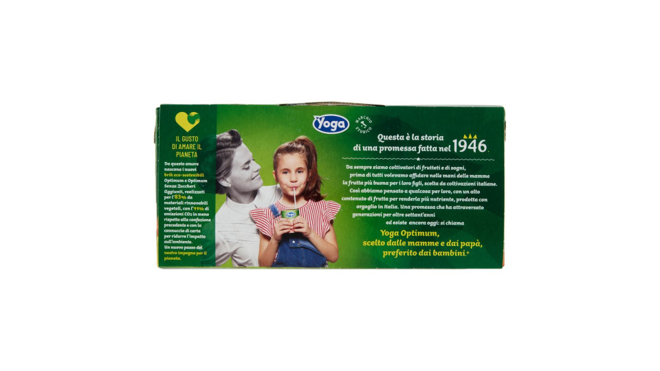 Optimum Ace 3 x 200 Ml