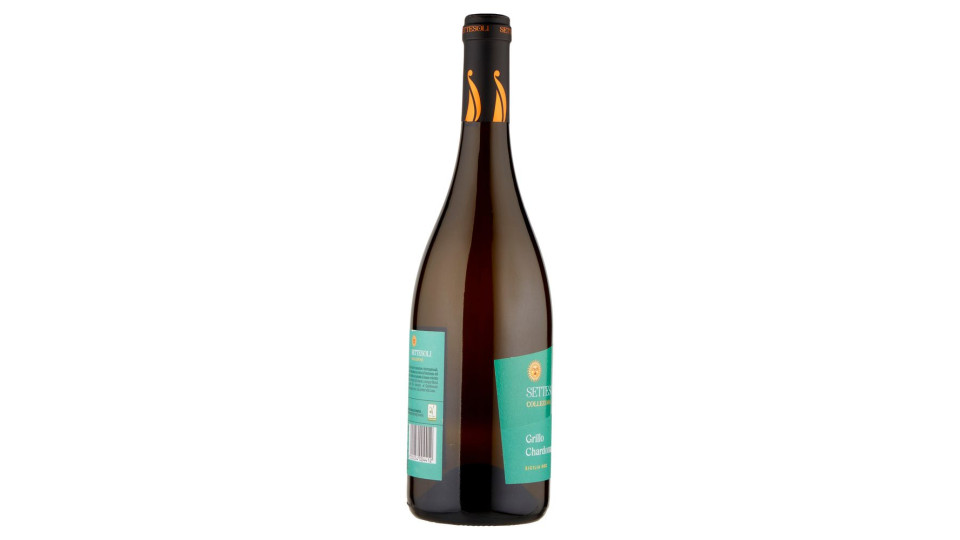 Chardonnay Sicilia Doc